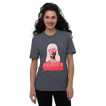 Load image into Gallery viewer, Unisex Recycled T-Shirt
