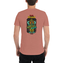 Load image into Gallery viewer, Short Sleeve T-Shirt, Back Print
