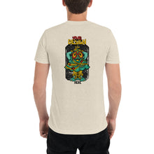 Load image into Gallery viewer, Short Sleeve T-Shirt, Back Print
