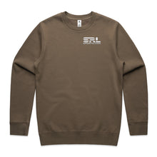 Load image into Gallery viewer, AS Colour Mens United Crew - 5130 with Print or Embroidery
