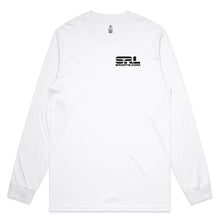 Load image into Gallery viewer, AS Colour Mens General L/S Tee - 5056 with Print or Embroidery
