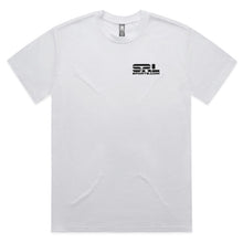 Load image into Gallery viewer, AS Colour Mens Heavy Tee - 5080 with Print or Embroidery
