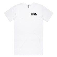 Load image into Gallery viewer, AS Colour Mens Tall Tee - 5013 with Print or Embroidery
