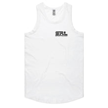 Load image into Gallery viewer, AS Colour Mens Authentic Singlet - 5004 with Print or Embroidery
