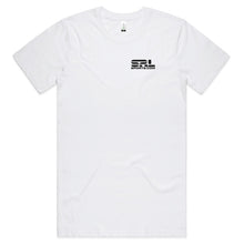 Load image into Gallery viewer, AS Colour Mens Organic Tee - 5005 with Print or Embroidery

