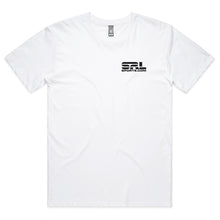 Load image into Gallery viewer, AS Colour Mens Staple Minus Tee - 5074 with Print or Embroidery
