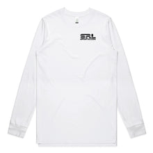 Load image into Gallery viewer, AS Colour Mens Base Organic L/S Tee - 5029G with Print or Embroidery
