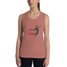 Load image into Gallery viewer, Ladies’ Muscle Tank
