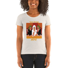 Load image into Gallery viewer, Ladies&#39; Short Sleeve T-Shirt
